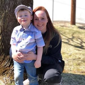 Meet your Posher, Payton